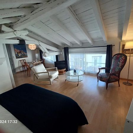 La Maison Carolane Latour-de-Carol Ngoại thất bức ảnh