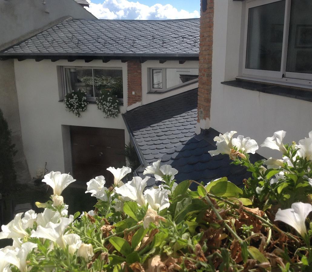 La Maison Carolane Latour-de-Carol Ngoại thất bức ảnh