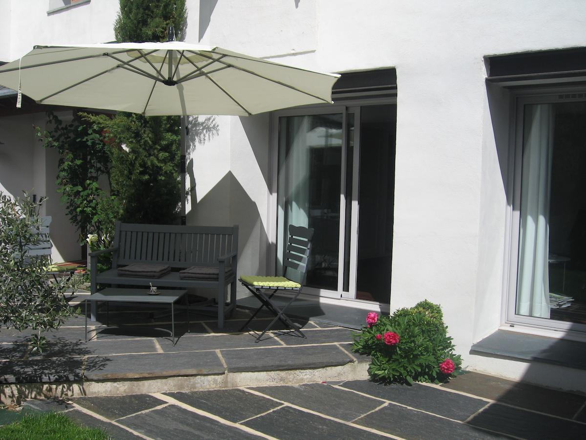 La Maison Carolane Latour-de-Carol Ngoại thất bức ảnh